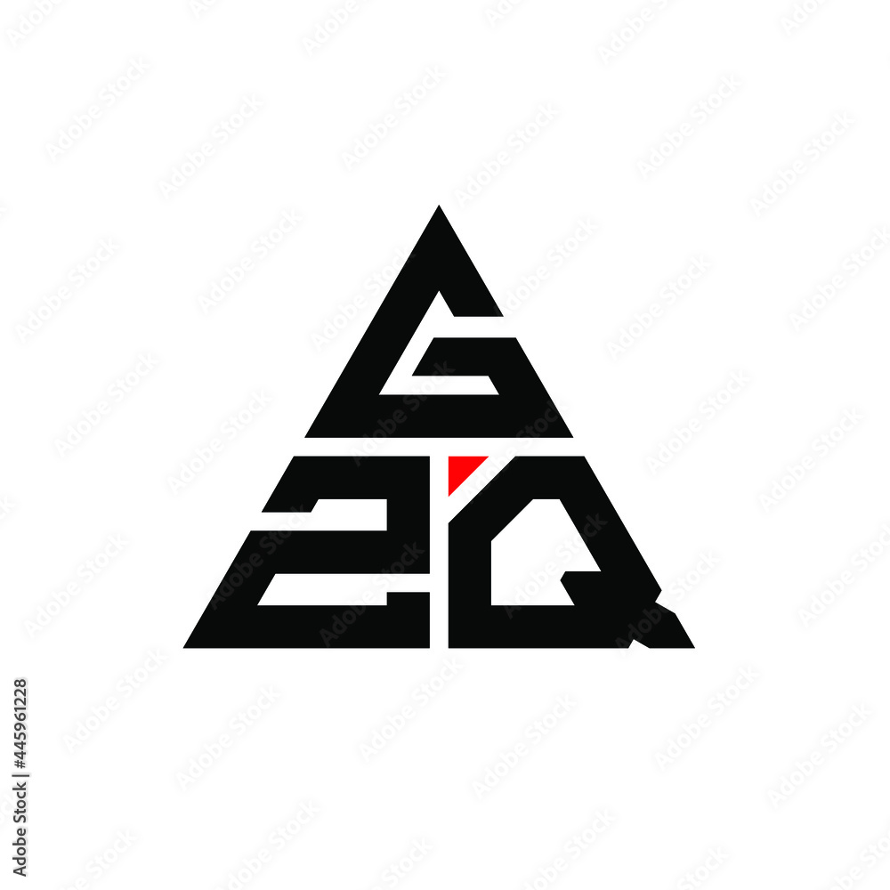 GZQ triangle letter logo design with triangle shape. GZQ triangle logo design monogram. GZQ triangle vector logo template with red color. GZQ triangular logo Simple, Elegant, and Luxurious Logo. GZQ GZQ triangle letter logo design with triangle shape. GZQ triangle logo design monogram. GZQ triangle vector logo template with red color. GZQ triangular logo Simple, Elegant, and Luxurious Logo. GZQ