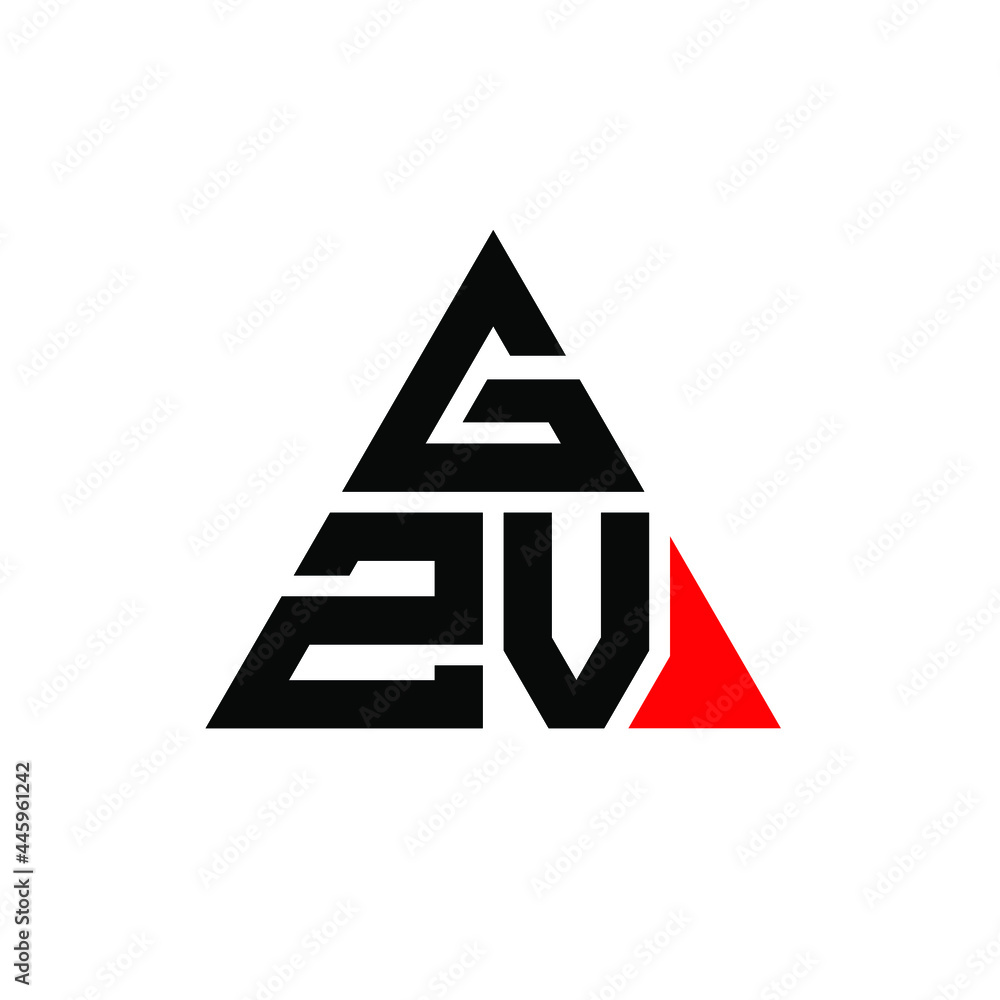 GZV triangle letter logo design with triangle shape. GZV triangle logo design monogram. GZV triangle vector logo template with red color. GZV triangular logo Simple, Elegant, and Luxurious Logo. GZV GZV triangle letter logo design with triangle shape. GZV triangle logo design monogram. GZV triangle vector logo template with red color. GZV triangular logo Simple, Elegant, and Luxurious Logo. GZV