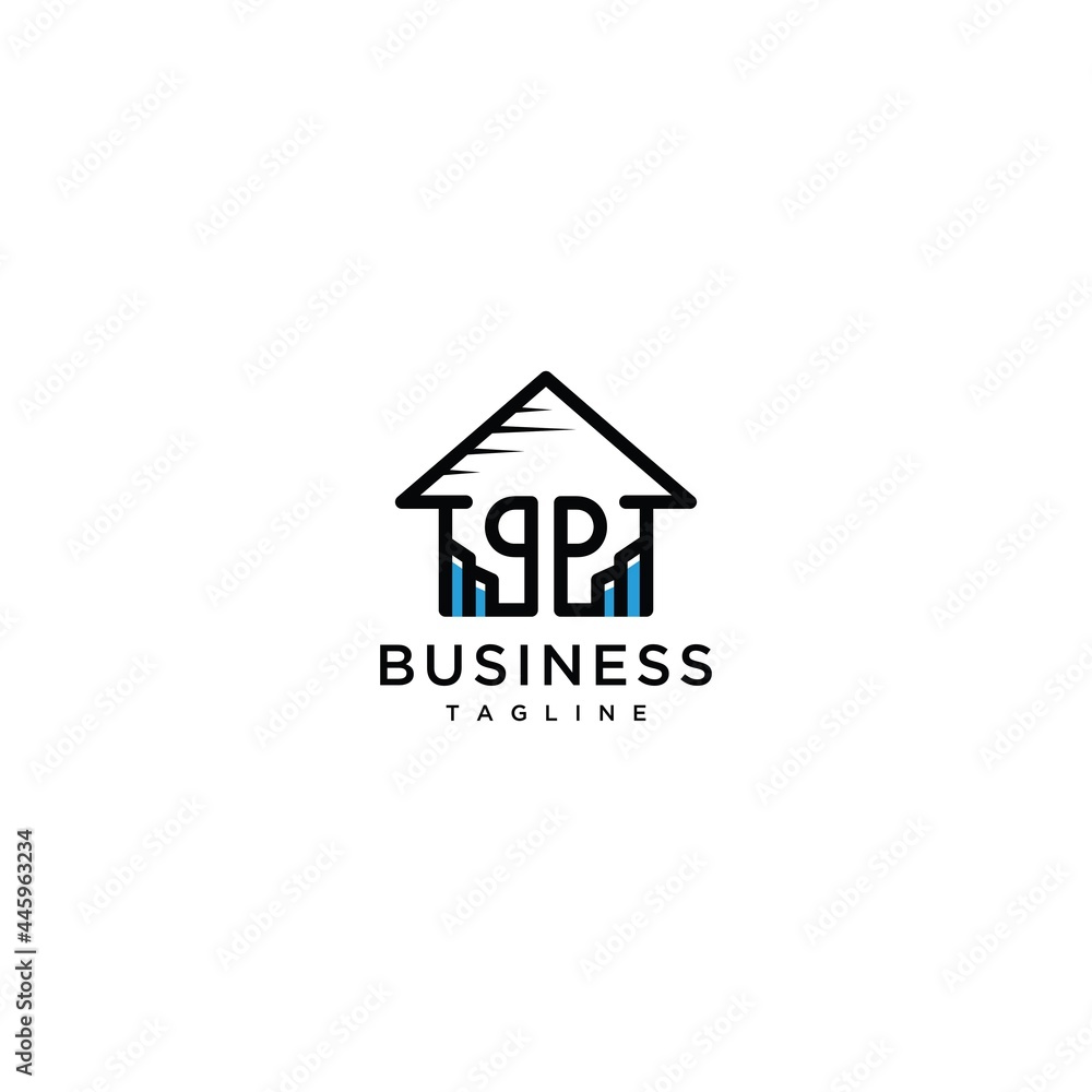 house logo design templete . house logo design templete .