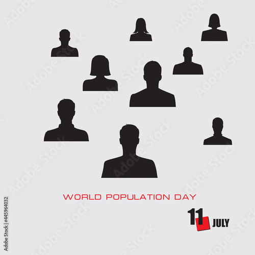 Happy World Population Day