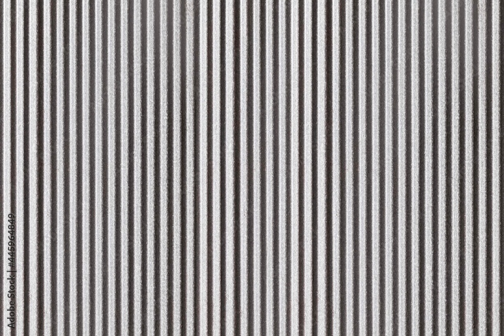 Sliver painted galvanized fence texture and background seamless Sliver painted galvanized fence texture and background seamless