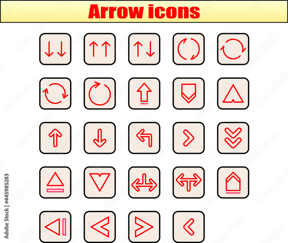 icon arrow icon arrow