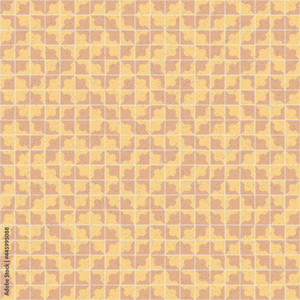 Abstract Geometric Pattern generative computational art illustration Abstract Geometric Pattern generative computational art illustration