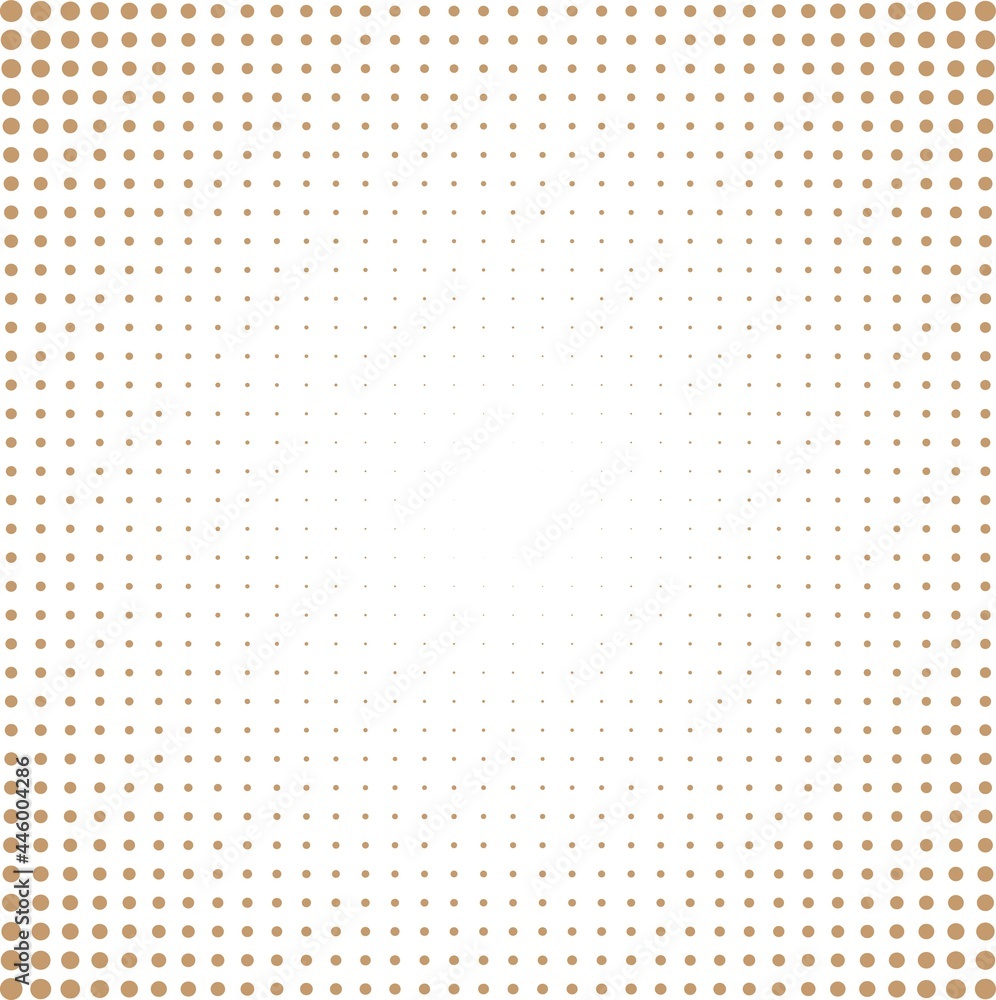 abstract halftone background with dots abstract halftone background with dots