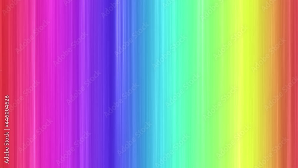 Rainbow color vertical speedy background Rainbow color vertical speedy background