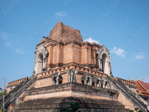 the cathedral of st james