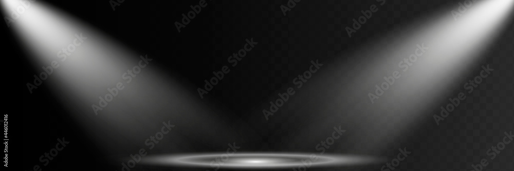 Vector transparent sunlight special lens flare light effect Vector transparent sunlight special lens flare light effect