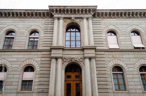 Appellationsgericht Basel-Stadt  B  umleinstrasse  Basel  Schweiz