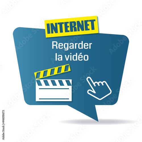 Logo regarder la vidéo.