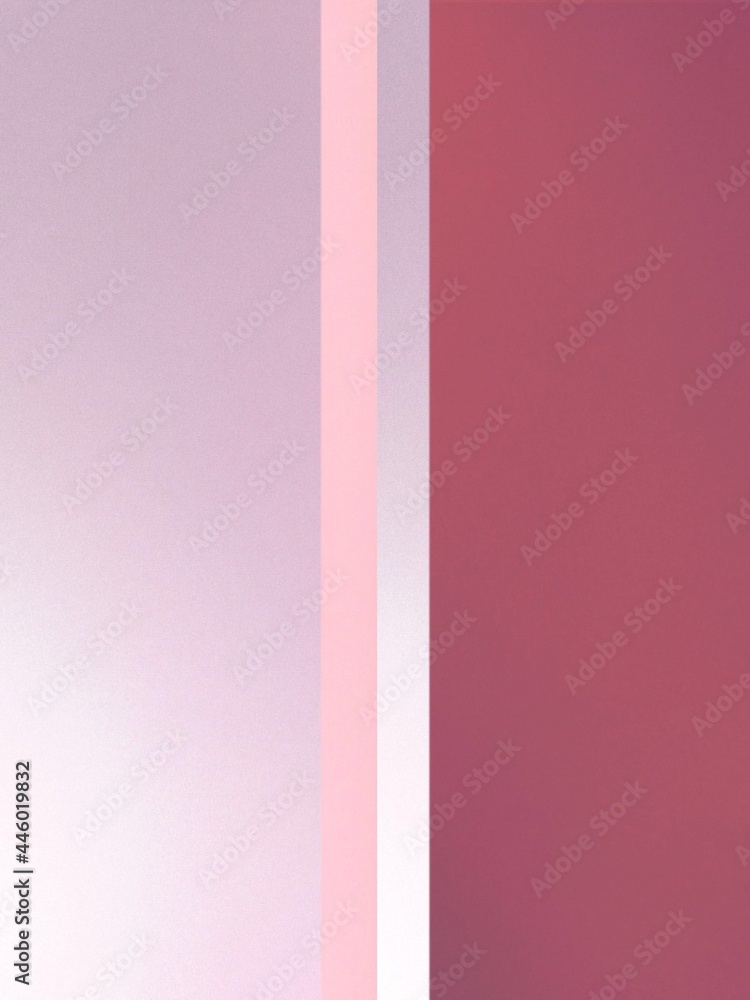 Pastel pink purple elegant decorative  background with vertical stripes 