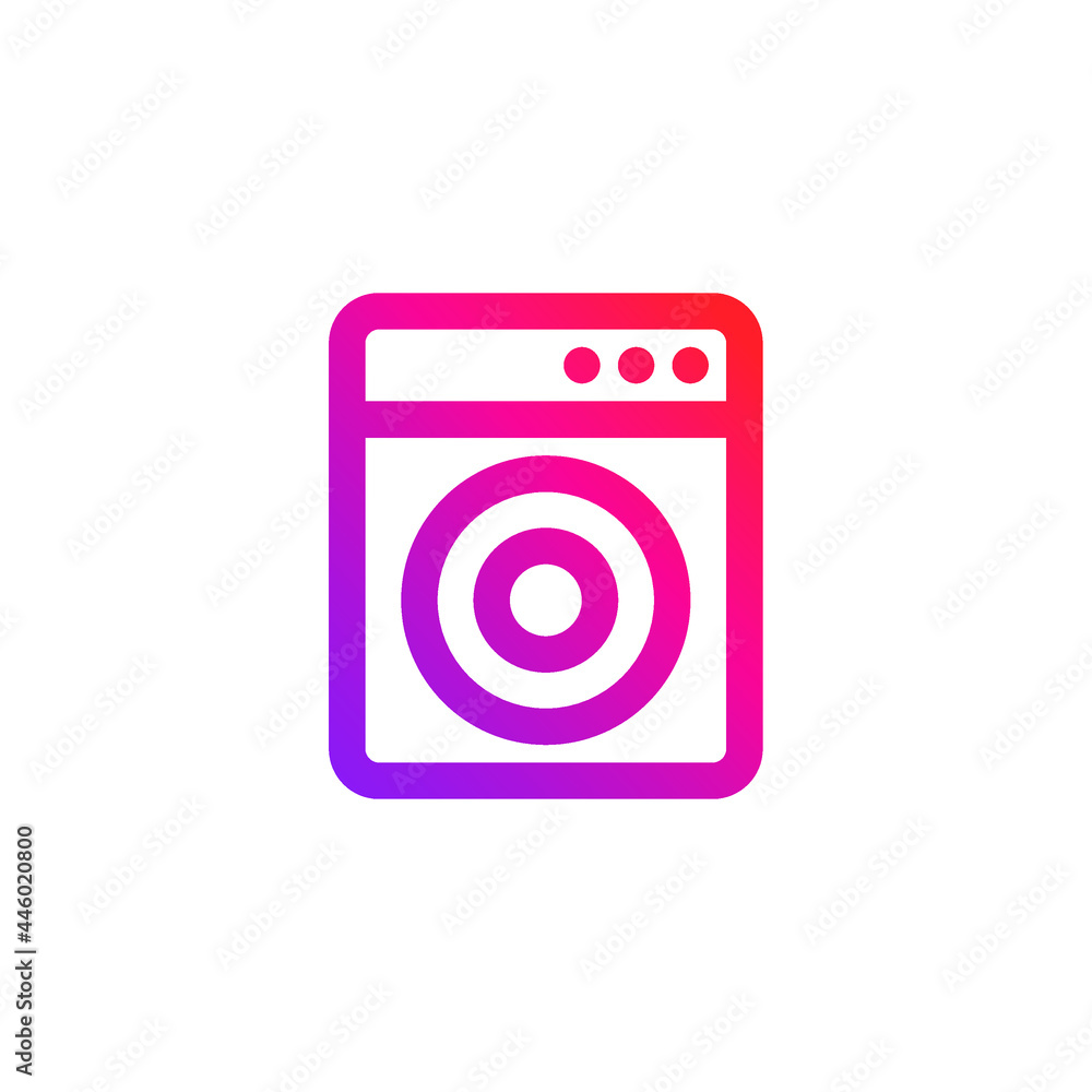 Washing Machine Washing Machine