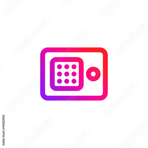 Safebox