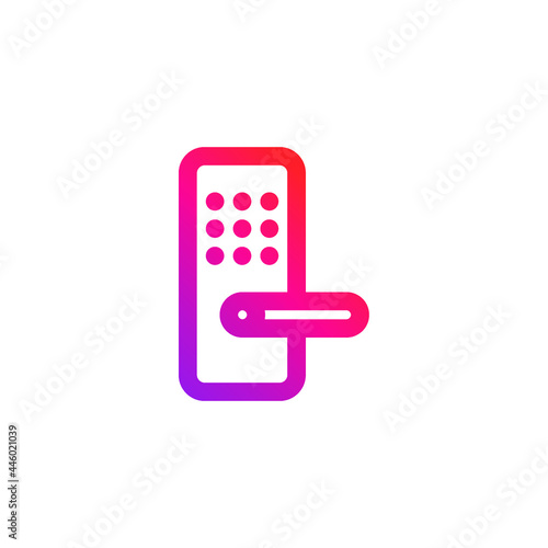 Smart Door