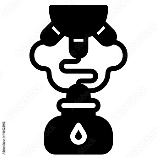 udder
