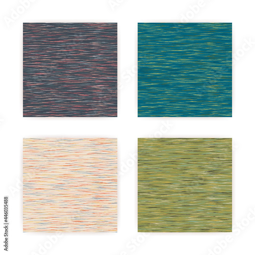 Heather marl pattern seamless vector pattern