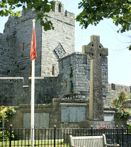 st andrews cathedral