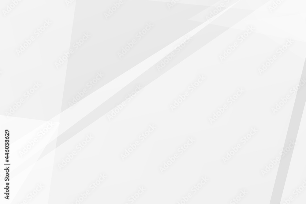 Abstract white and grey on light silver background modern design. Vector illustration EPS 10. Abstract white and grey on light silver background modern design. Vector illustration EPS 10.