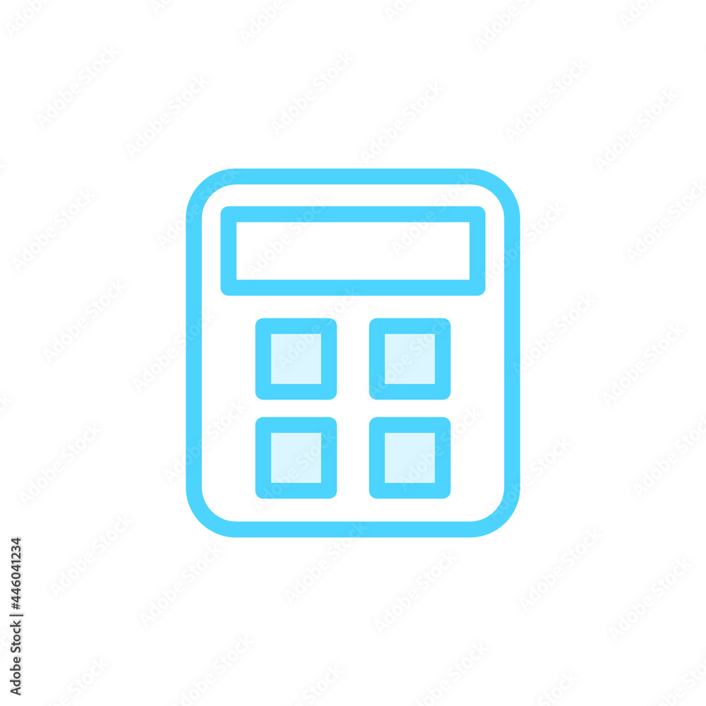 Illustration Vector Graphic of Calendar icon Illustration Vector Graphic of Calendar icon