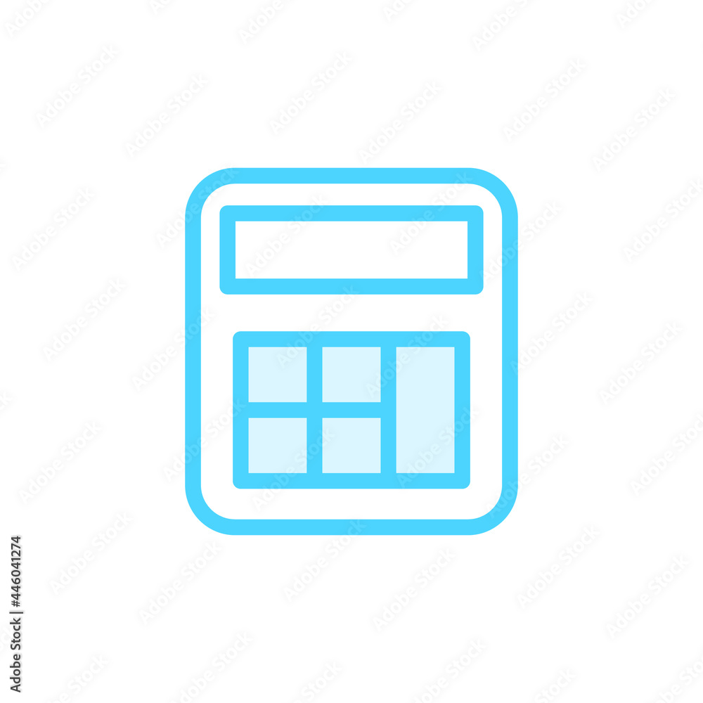 Illustration Vector Graphic of Calendar icon Illustration Vector Graphic of Calendar icon