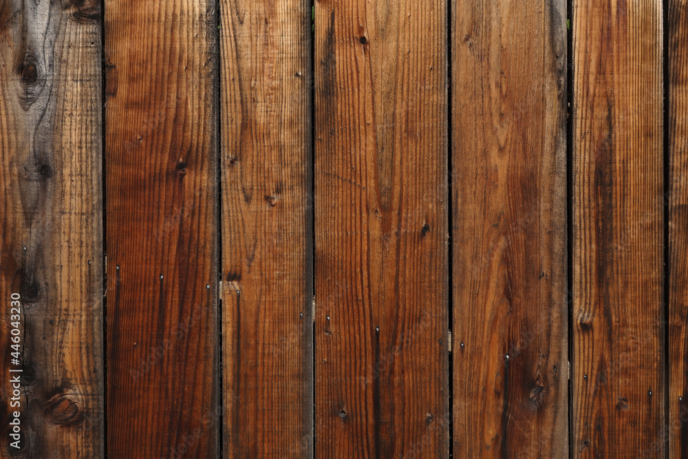 Wood surface texture for background and backdrop Wood surface texture for background and backdrop