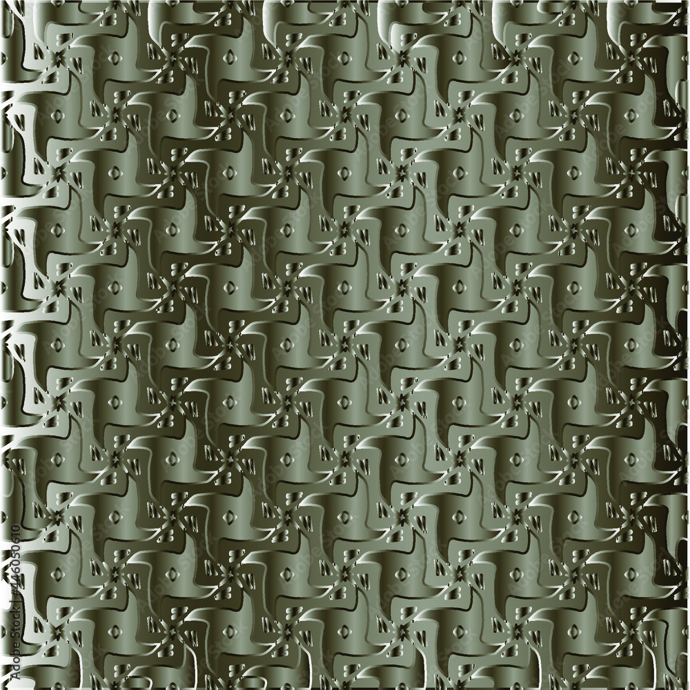 Metal textured plate. Steel industrial polished pattern Metal textured plate. Steel industrial polished pattern