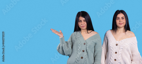 Fotografie Banner, long format