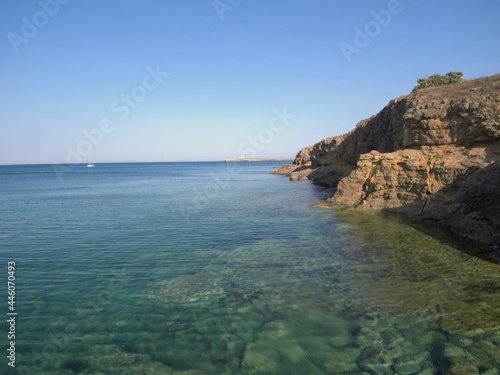 Marzamemi, Sicily