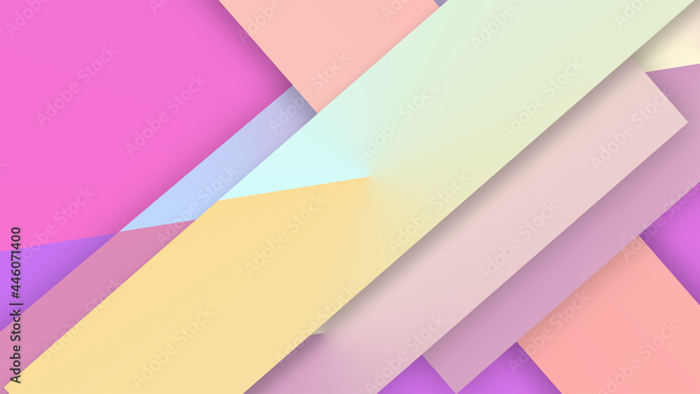 background gradient colored for wallpaper
