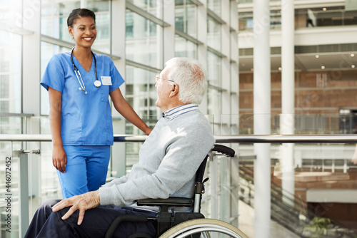 фотографія The kind of care you can depend on