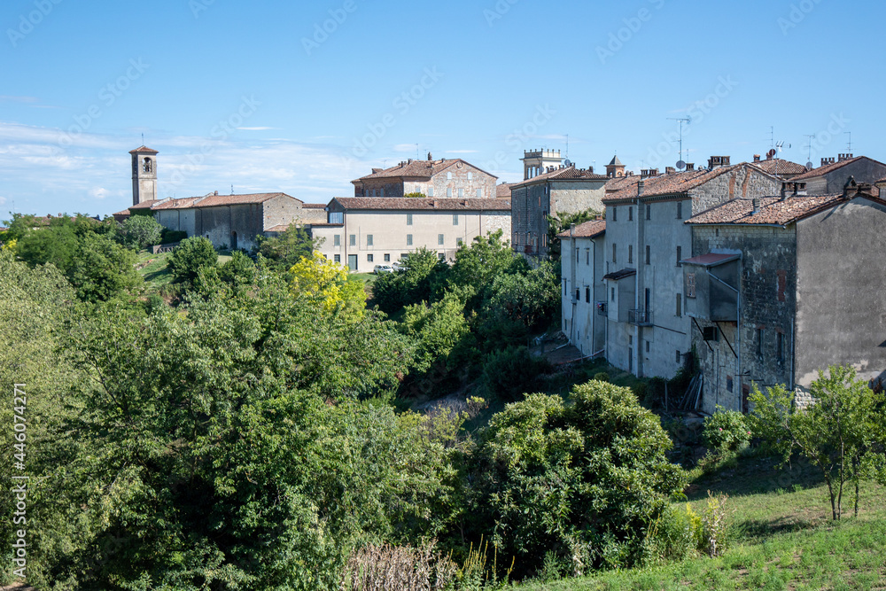 Cella Monte Monferrato, unesco world heritage
