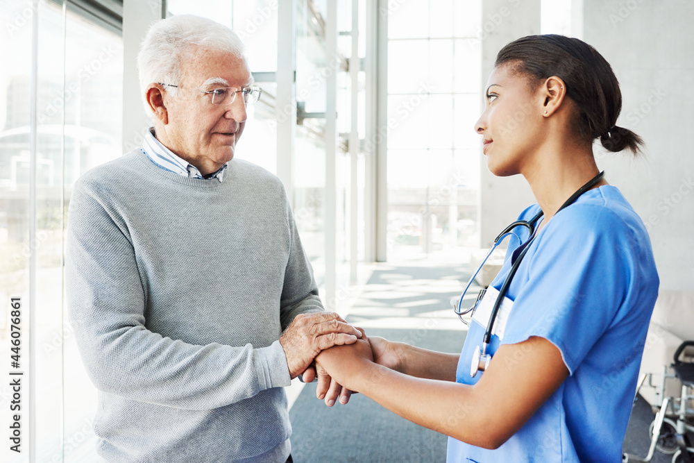 Fototapeta premium Just checking in