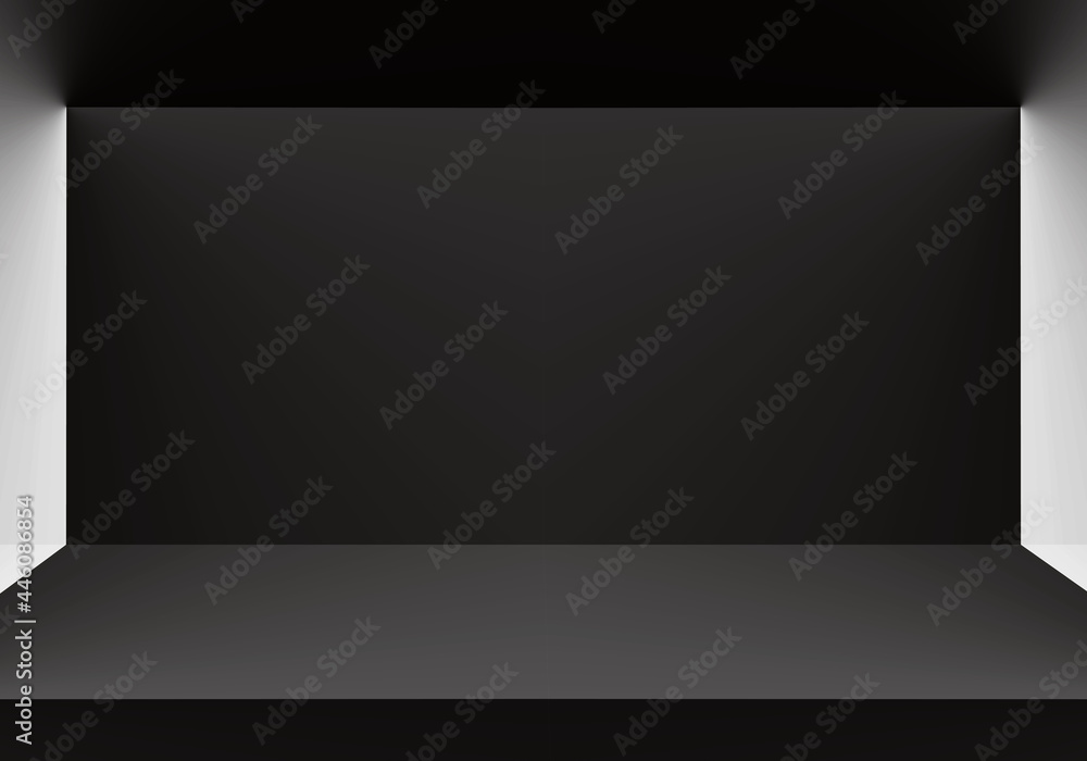 abstract light background, spotlight on the wall, 3d rendering wood podium minimal, dark wall scene, black background, wallpaper, with lines, you can use for ad, business presentation abstract light background, spotlight on the wall, 3d rendering wood podium minimal, dark wall scene, black background, wallpaper, with lines, you can use for ad, business presentation
