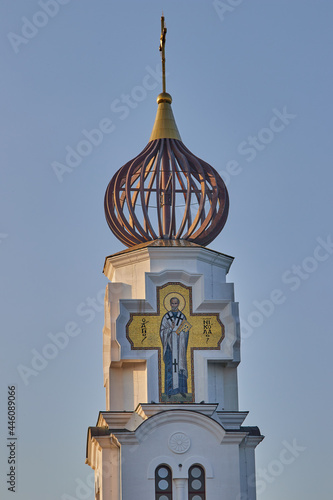 church of the holy trinity