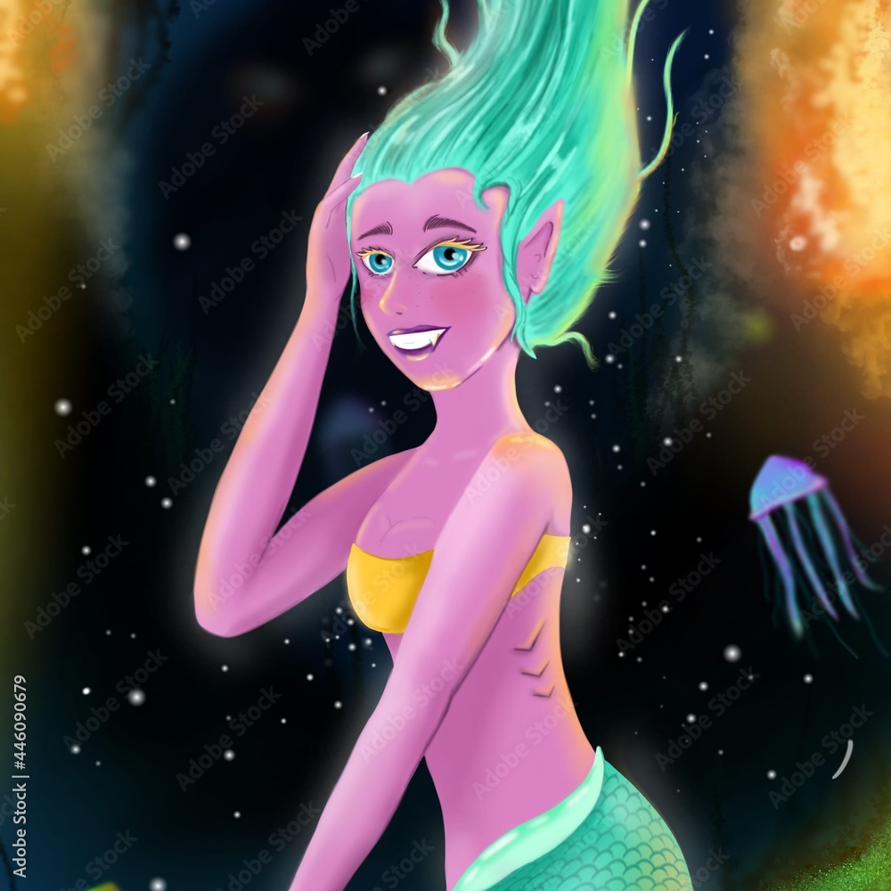 Sirena Sirena