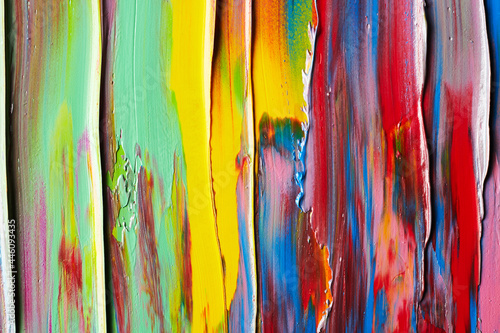 Abstract paint background texture