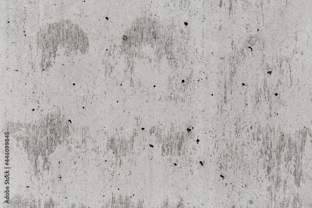 Fototapeta premium Grungy concrete wall for background