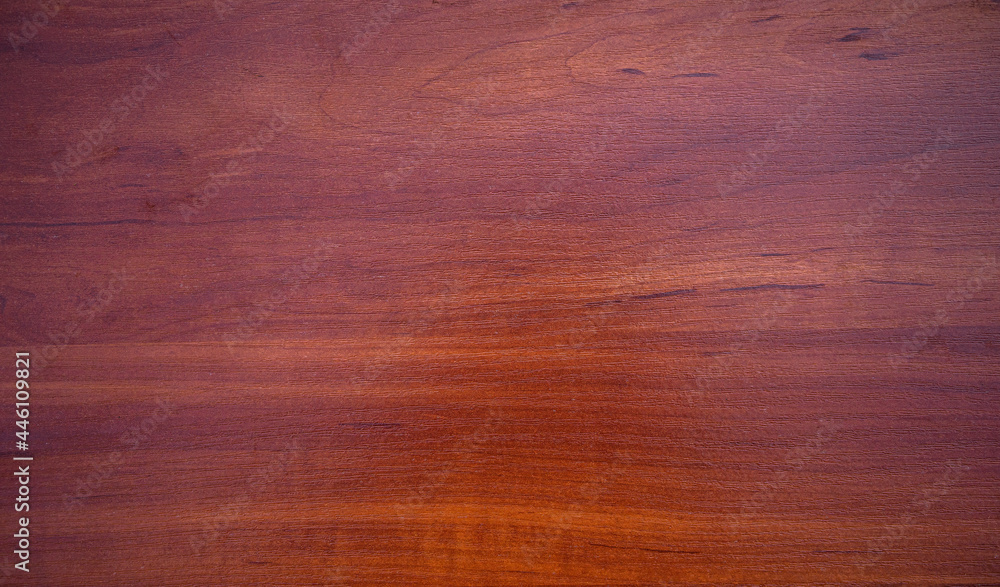 The texture of premium mahogany for the manufacture of author's furniture The texture of premium mahogany for the manufacture of author's furniture