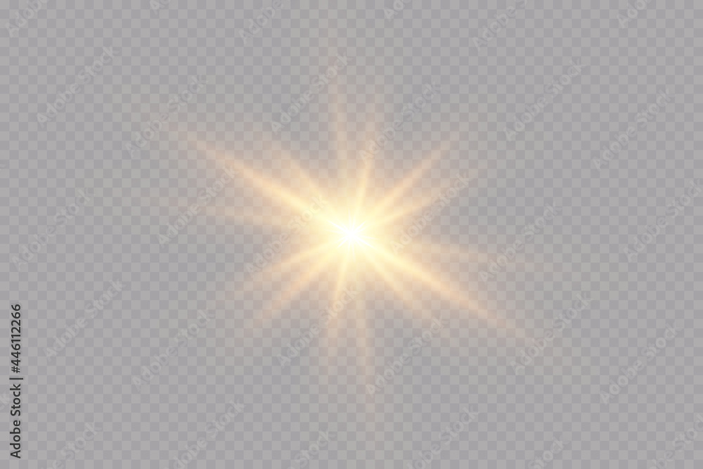 Light effects set, golden stars, bokeh,glittering particles. Light effects set, golden stars, bokeh,glittering particles.