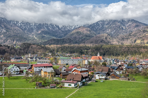 Bad Goisern am Hallstättersee