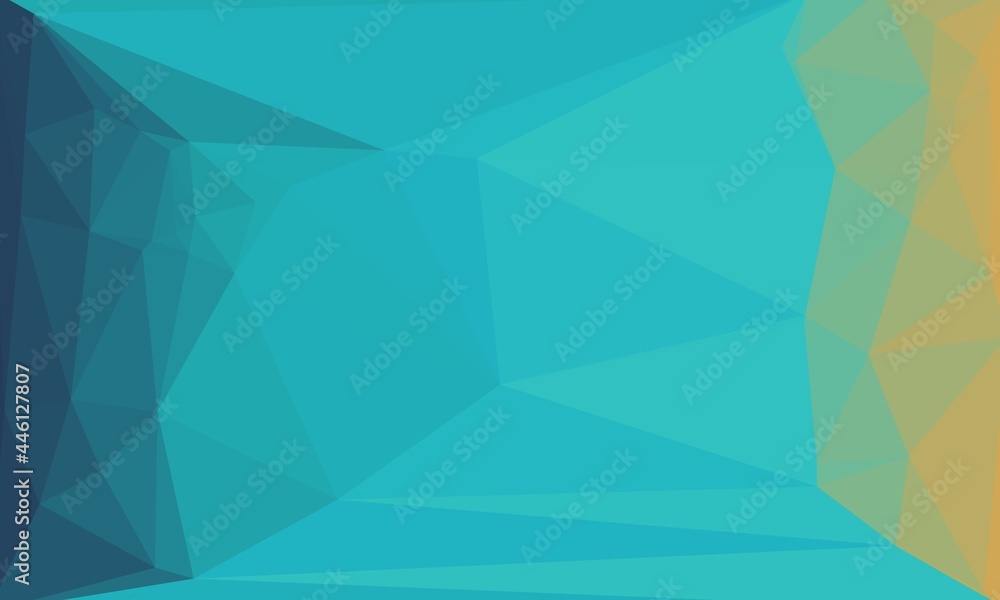 vibrant abstract colorful polygonal background vibrant abstract colorful polygonal background