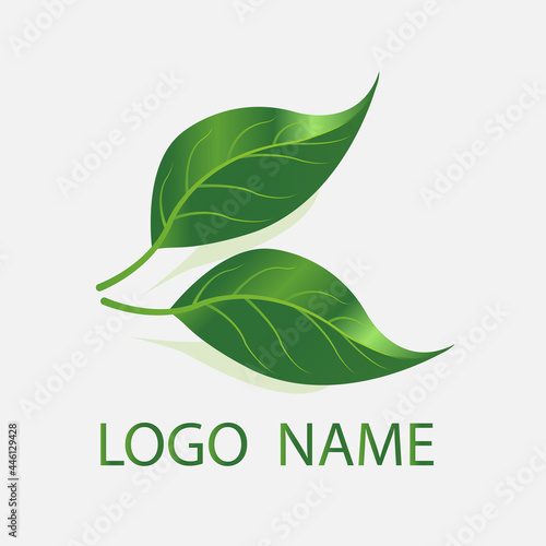 Tropical collection with exotic flowers and leaves. Vector design element isolated on a white background.
