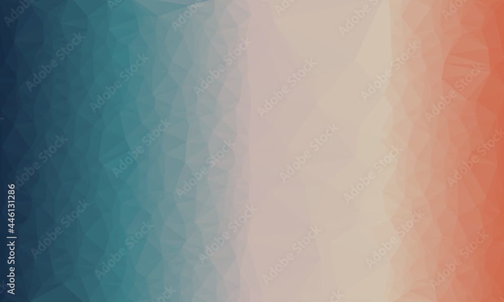 vibrant abstract colorful polygonal background vibrant abstract colorful polygonal background