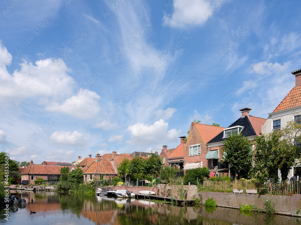 Winsum, Groningen Province, The Netherlands Winsum, Groningen Province, The Netherlands