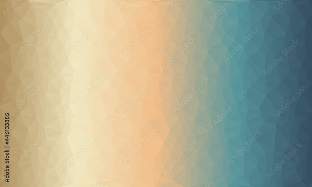 vibrant abstract colorful polygonal background vibrant abstract colorful polygonal background