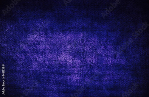 nice blue and white abstract background. Black  bluefabric texture background photo