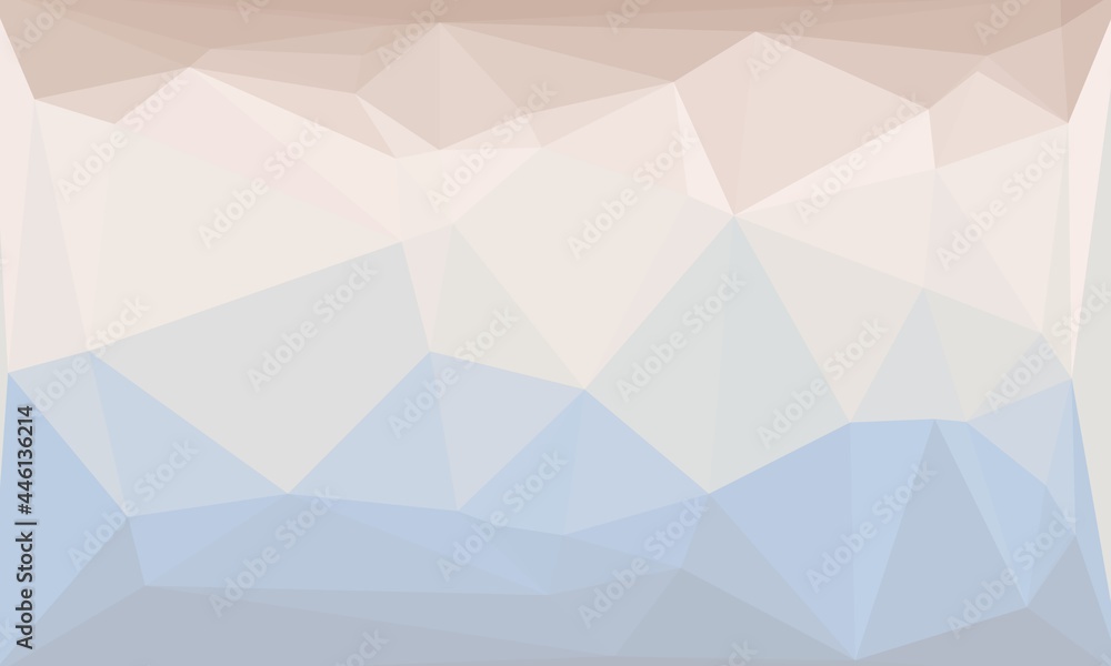 vibrant abstract colorful polygonal background vibrant abstract colorful polygonal background