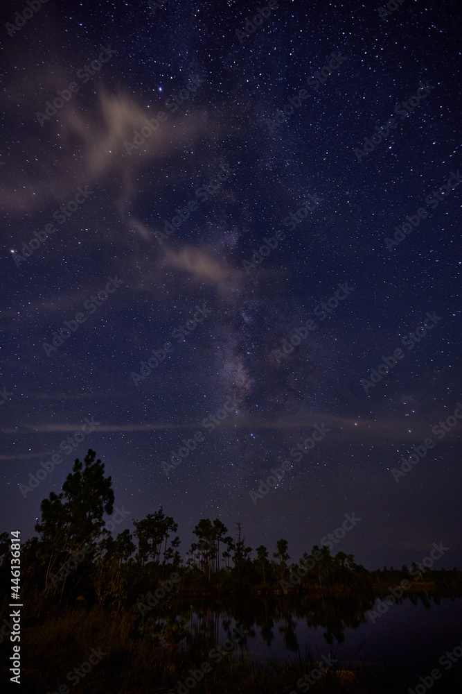 Fototapeta premium All