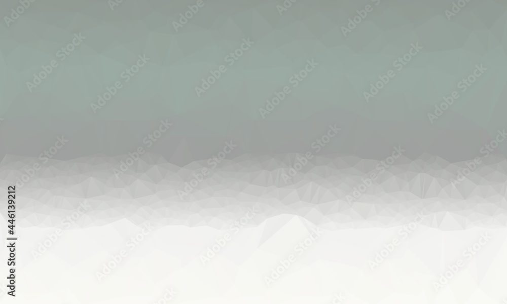 Fototapeta premium vibrant abstract colorful polygonal background