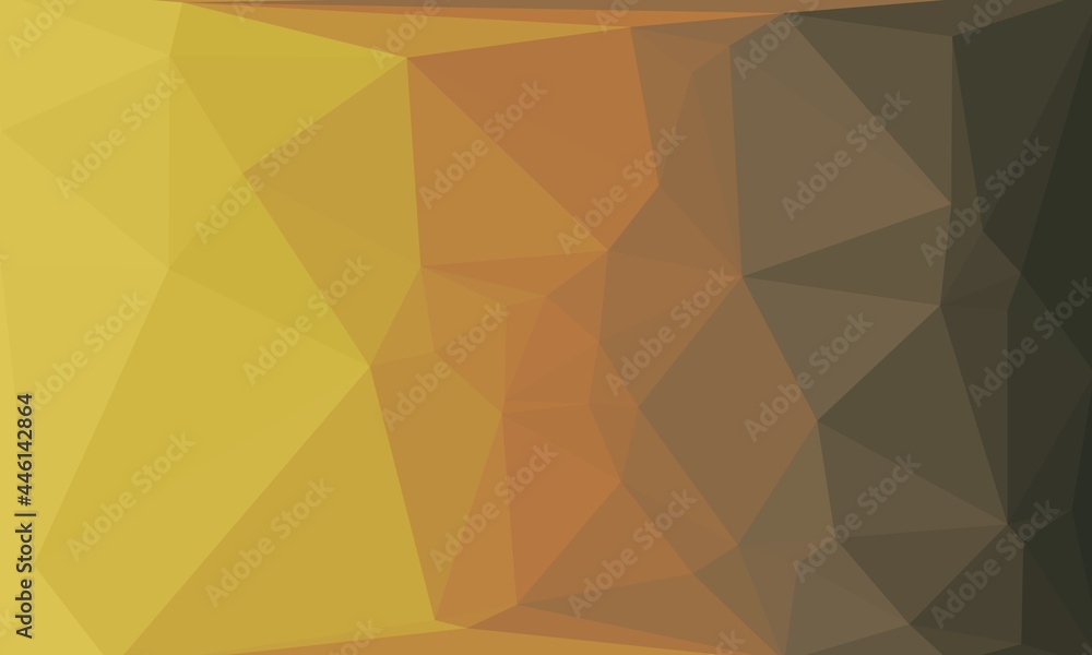 abstract multicolored background with poly pattern abstract multicolored background with poly pattern