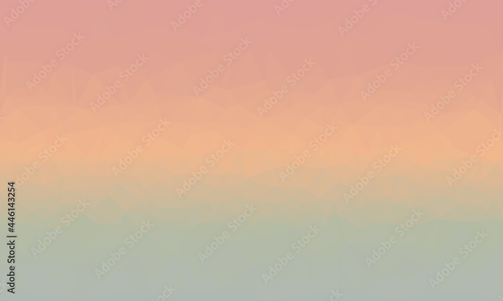 vibrant abstract colorful polygonal background vibrant abstract colorful polygonal background